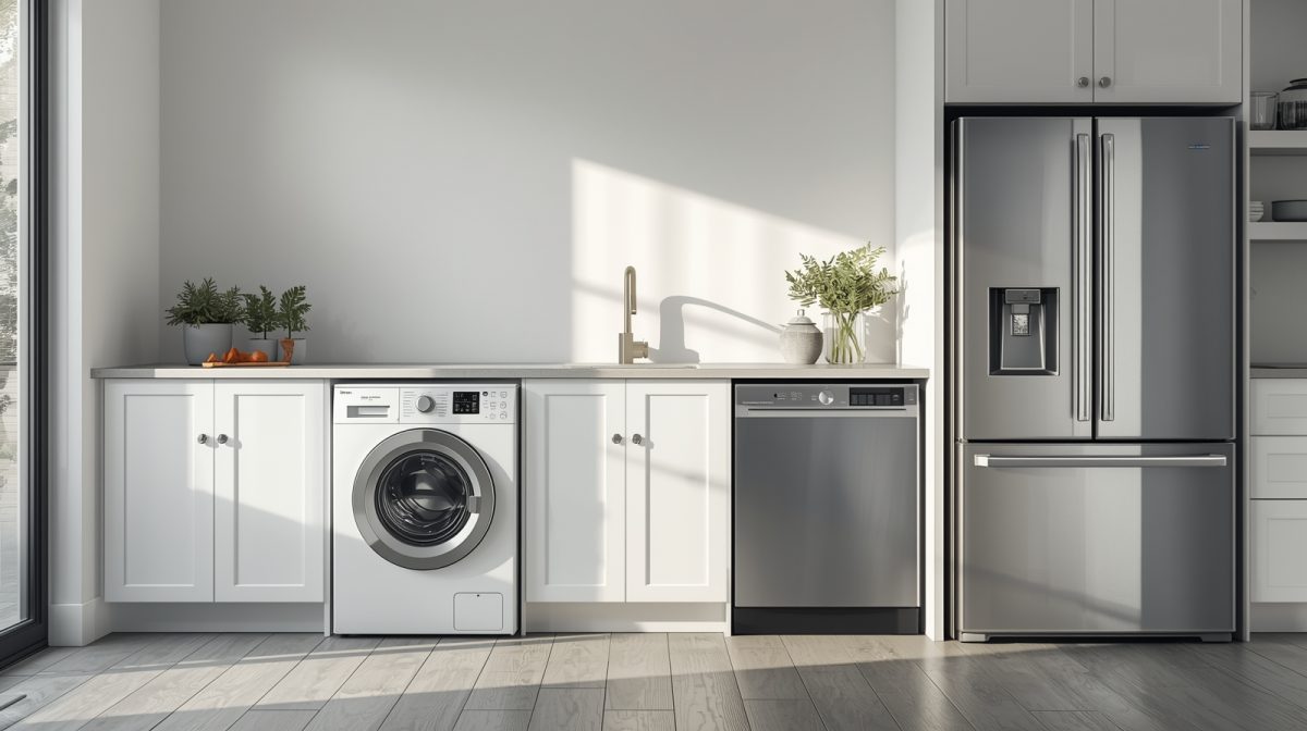 Jak utrzymać sprzęty w doskonałej formie