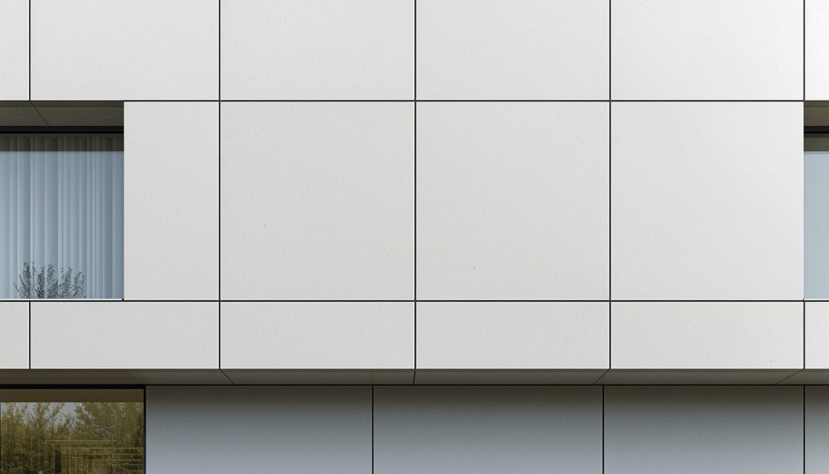 Odpowiedzialne planowanie współczesnej obudowy architektonicznej konstrukcji w kontekście estetyki