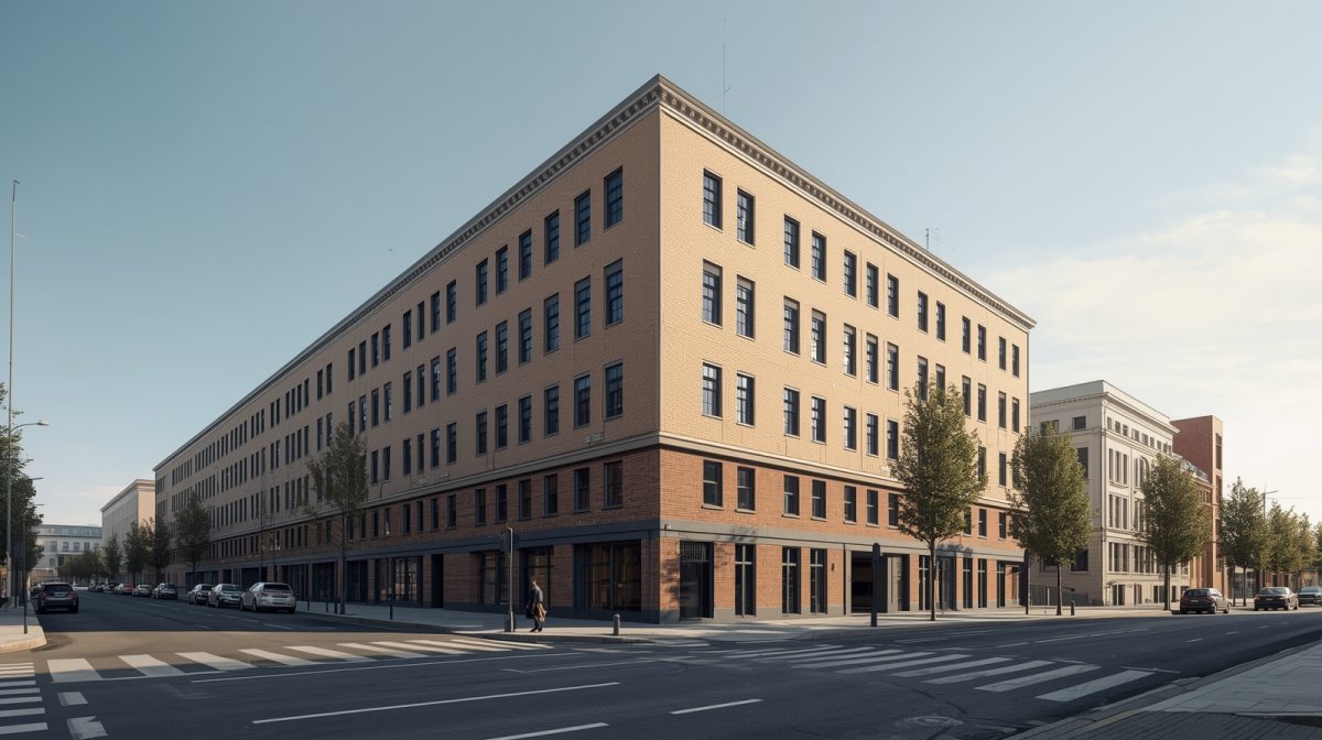 Jak podtrzymać obiekt w optymalnej sprawności przez wiele lat i ograniczyć poważnych problemów technicznych